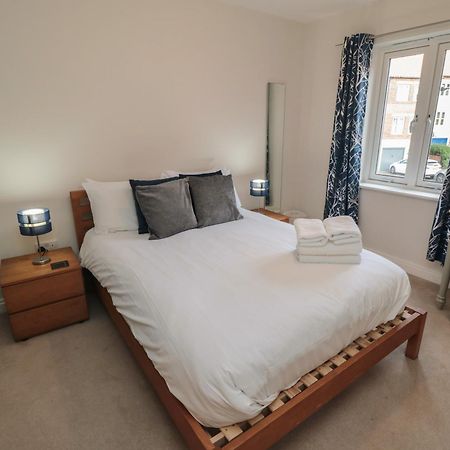 Quayside Haven Apartment Whitby Luaran gambar