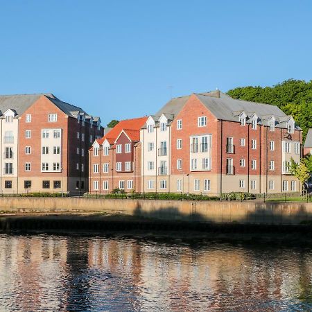 Quayside Haven Apartment Whitby Luaran gambar