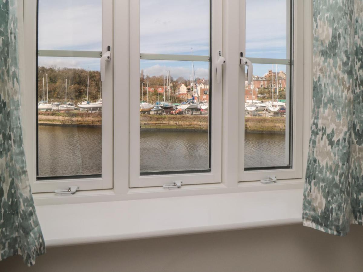 Quayside Haven Apartment Whitby Luaran gambar
