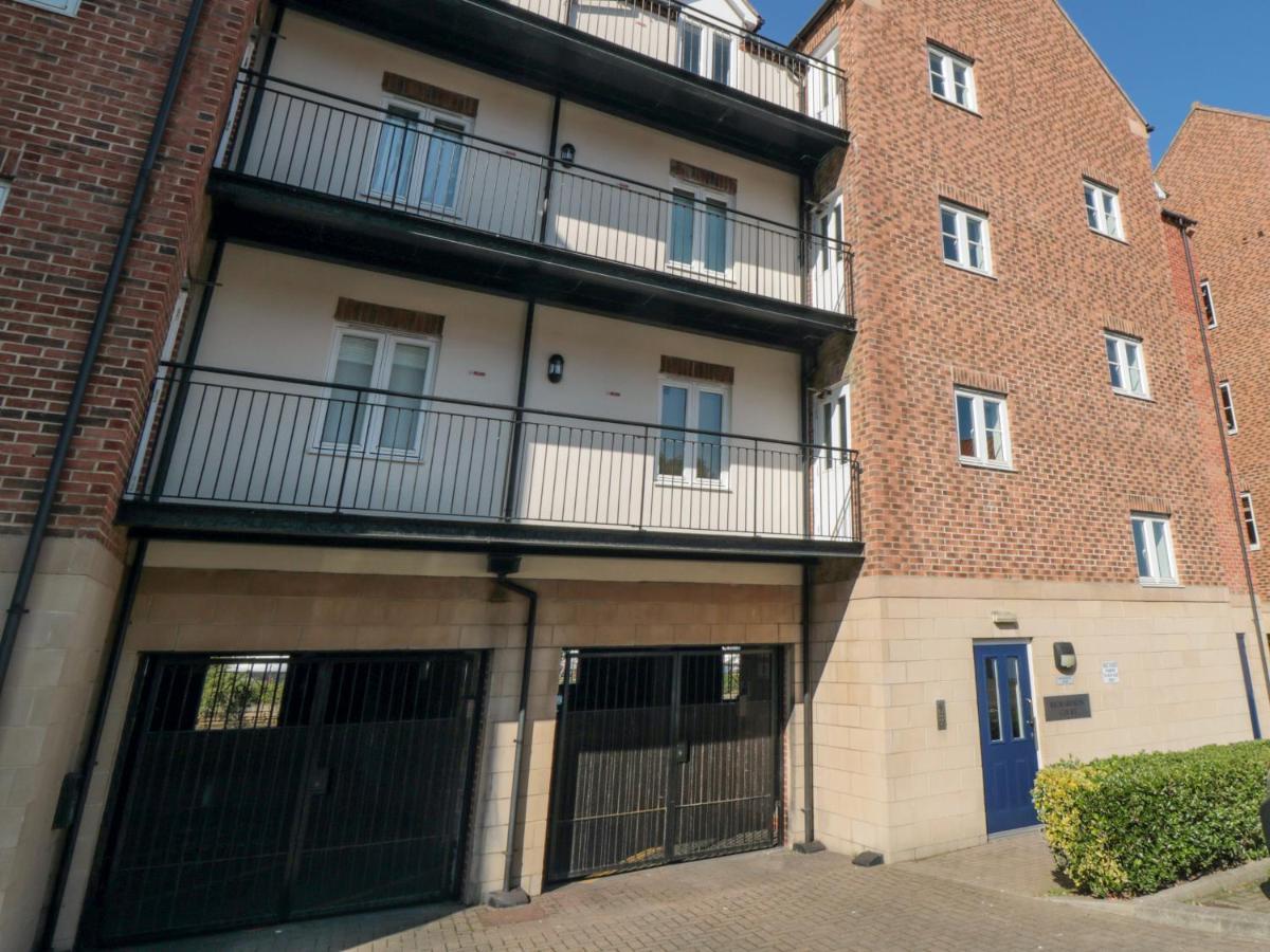 Quayside Haven Apartment Whitby Luaran gambar