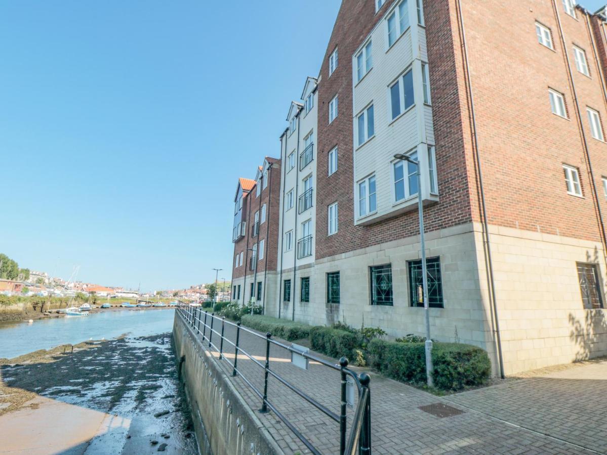 Quayside Haven Apartment Whitby Luaran gambar