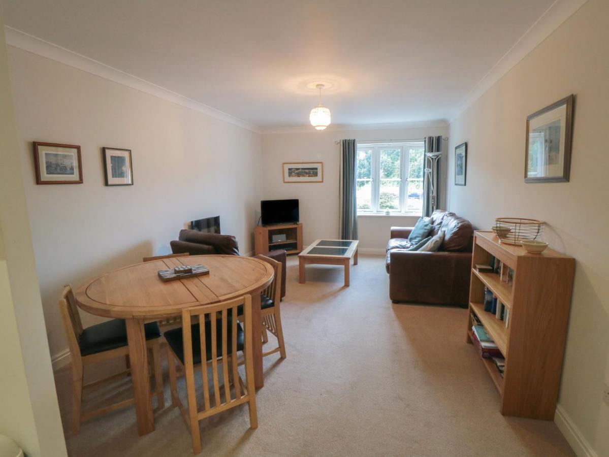 Quayside Haven Apartment Whitby Luaran gambar