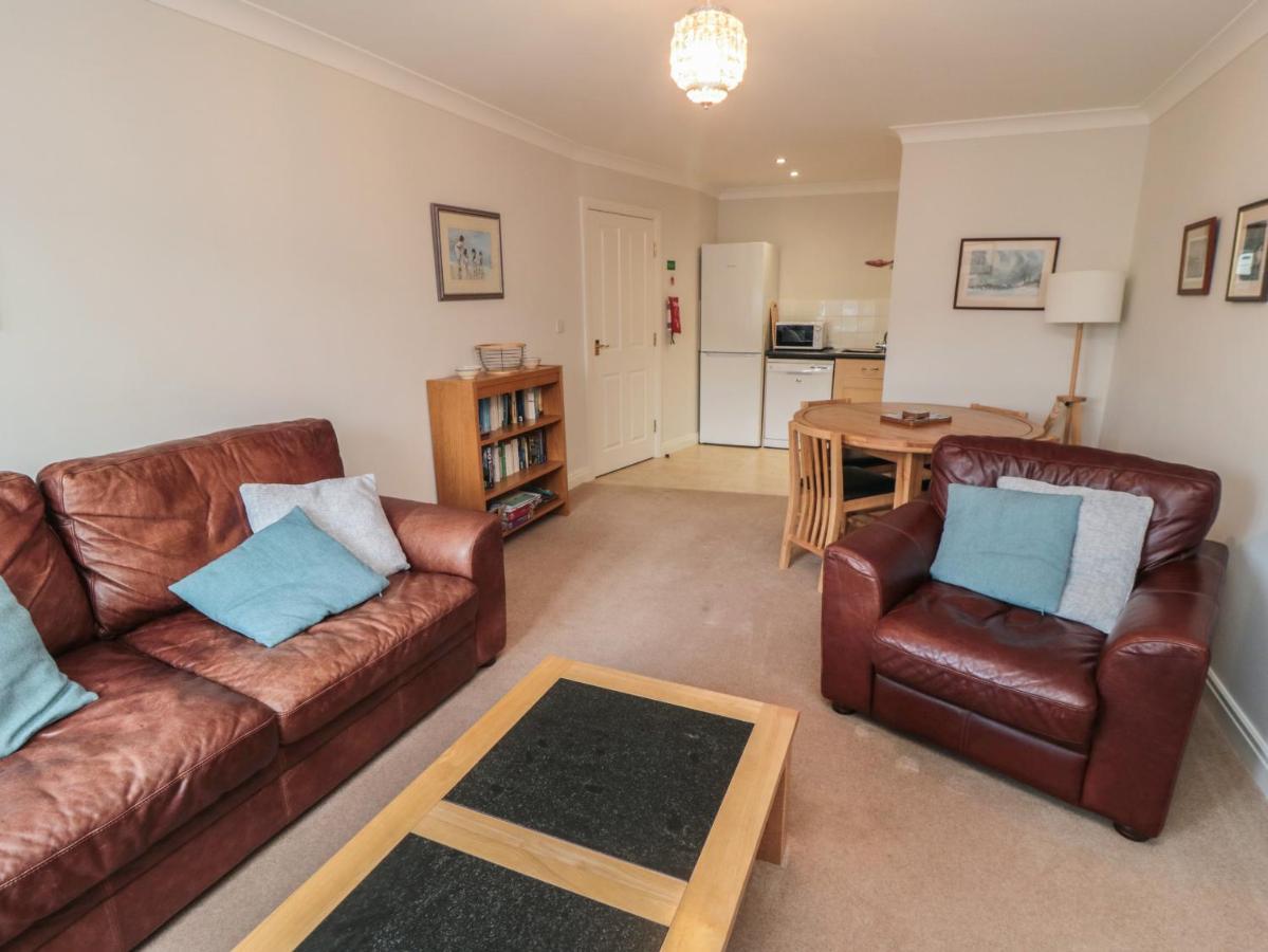 Quayside Haven Apartment Whitby Luaran gambar