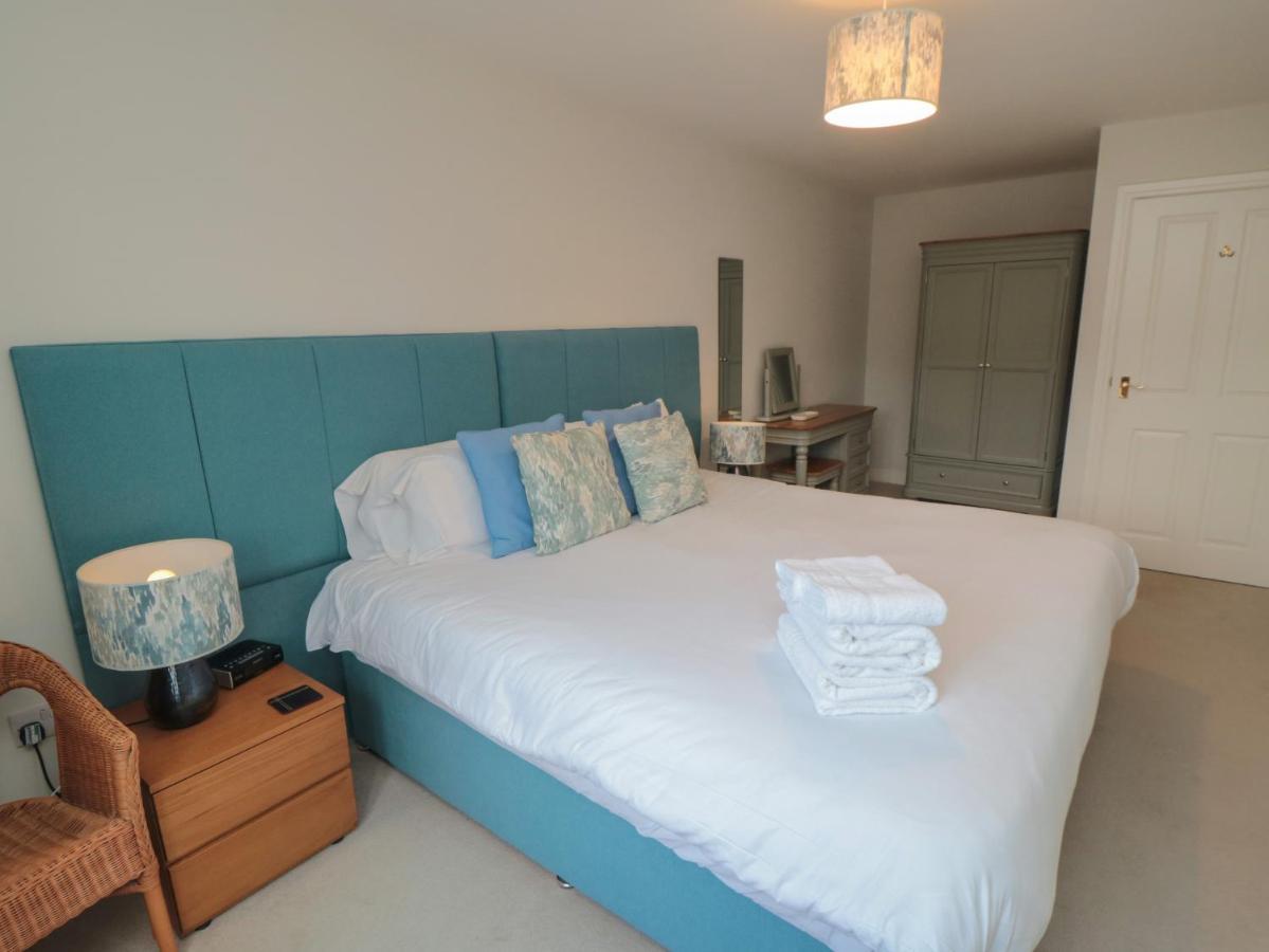 Quayside Haven Apartment Whitby Luaran gambar