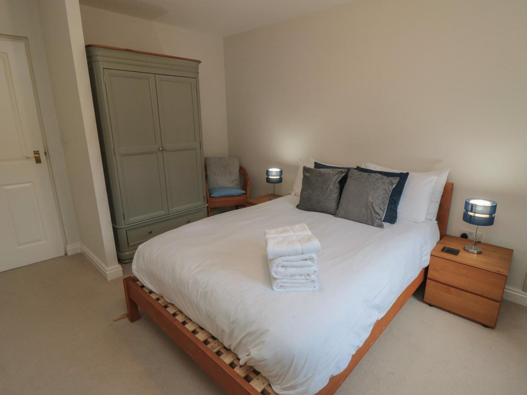 Quayside Haven Apartment Whitby Luaran gambar