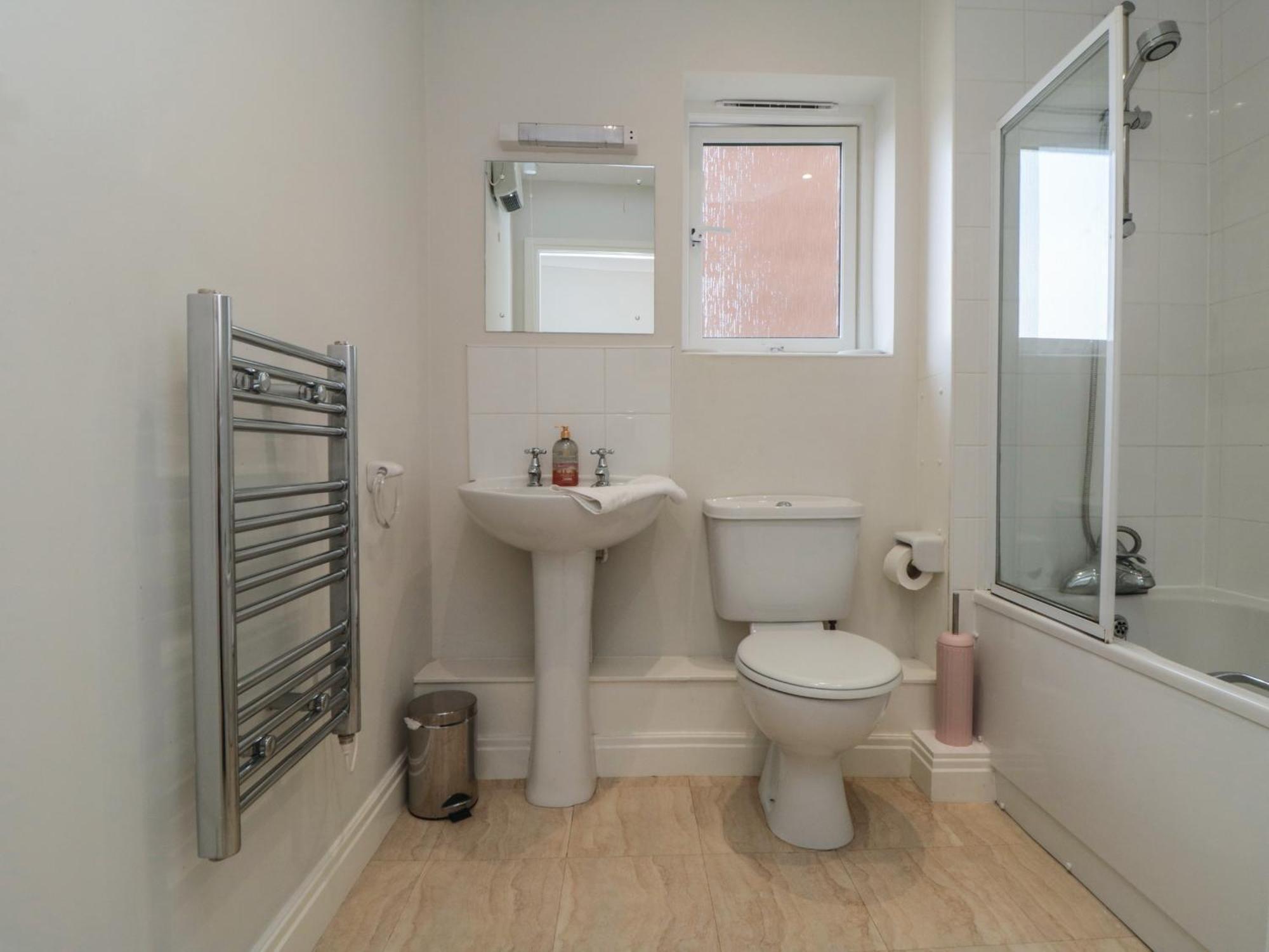Quayside Haven Apartment Whitby Luaran gambar