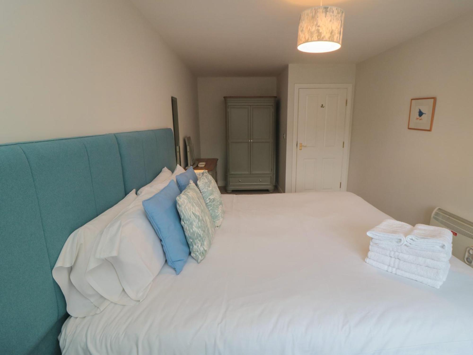 Quayside Haven Apartment Whitby Luaran gambar