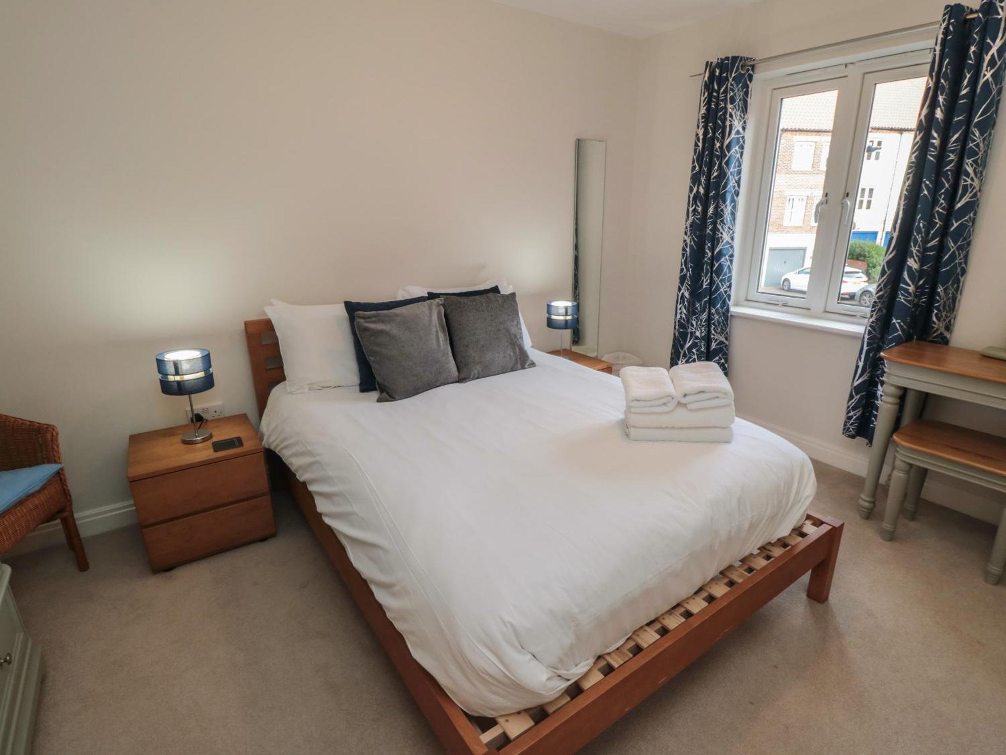 Quayside Haven Apartment Whitby Luaran gambar