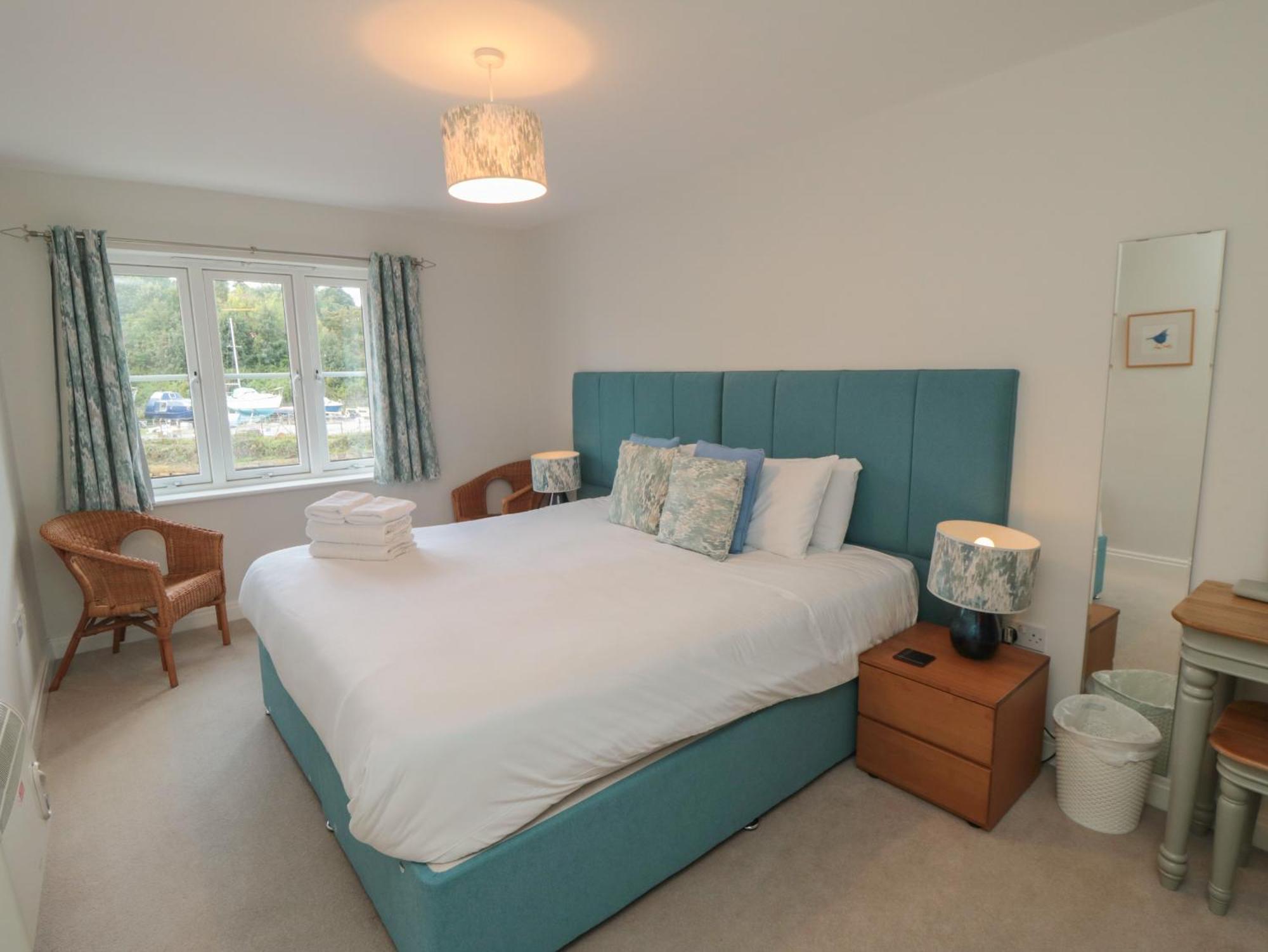 Quayside Haven Apartment Whitby Luaran gambar