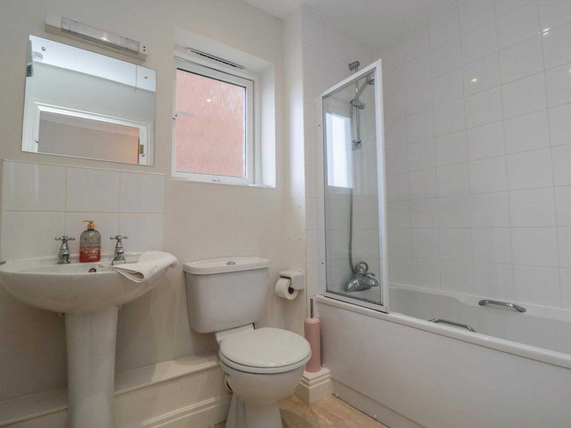 Quayside Haven Apartment Whitby Luaran gambar