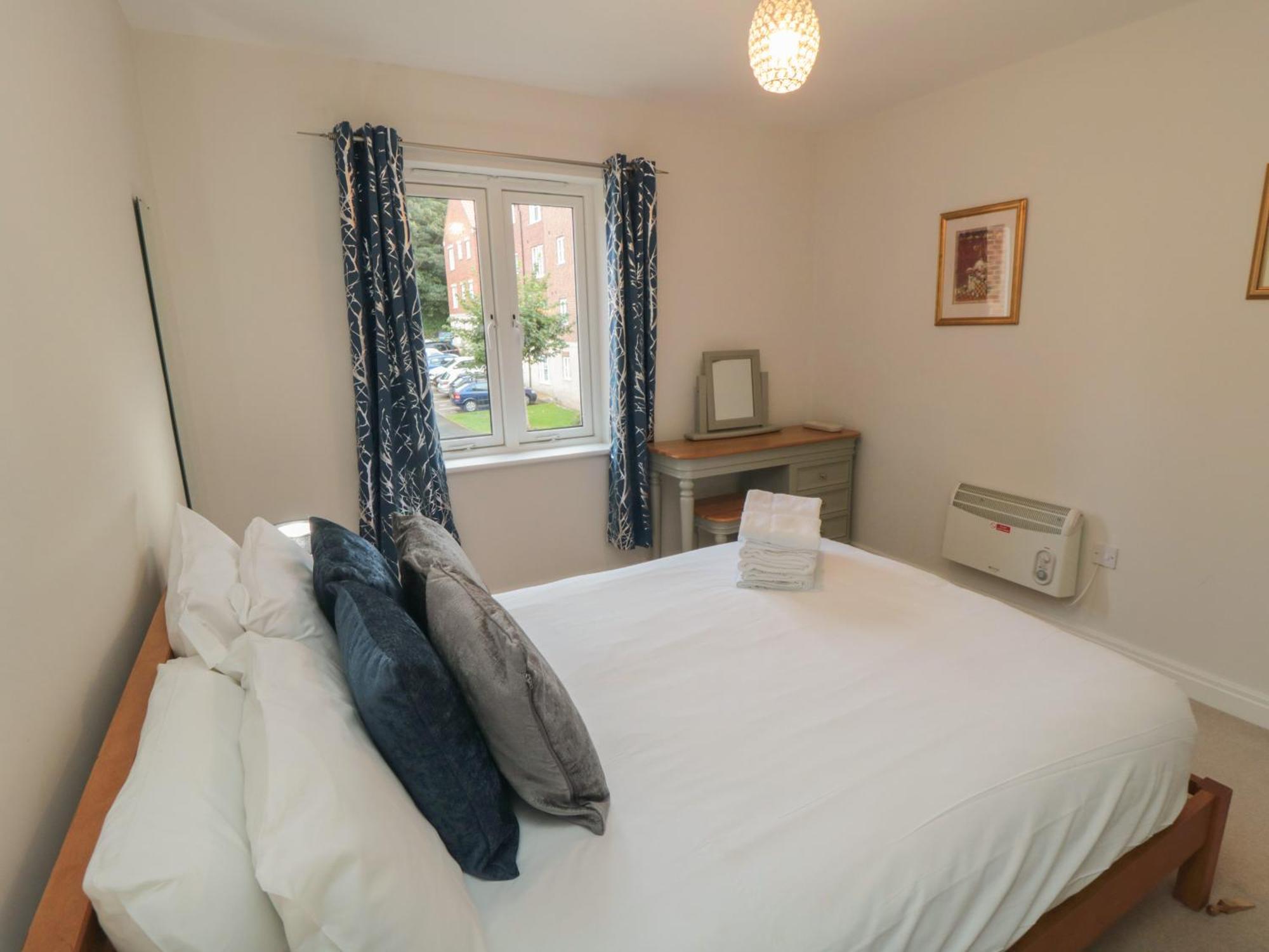 Quayside Haven Apartment Whitby Luaran gambar