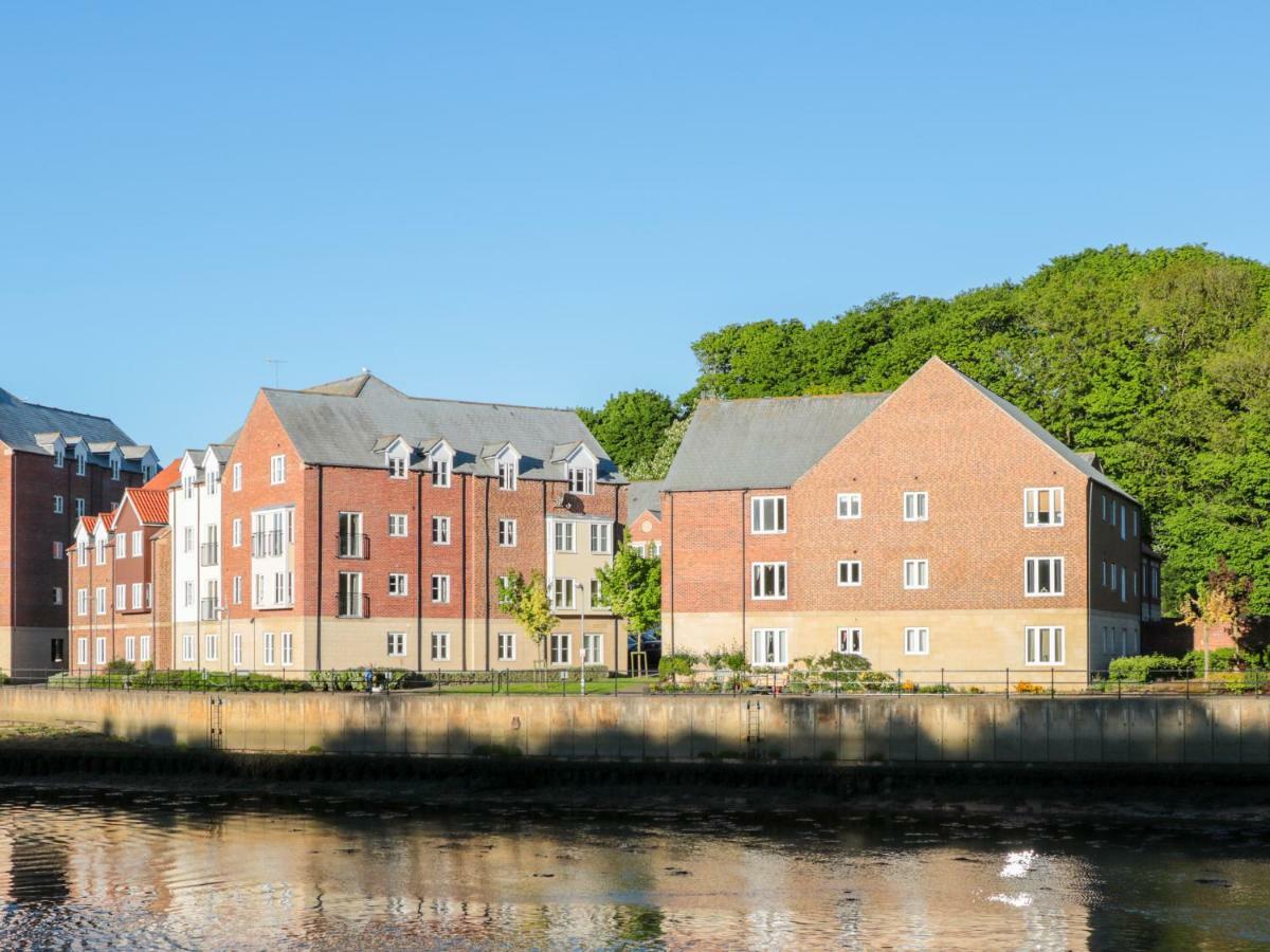 Quayside Haven Apartment Whitby Luaran gambar