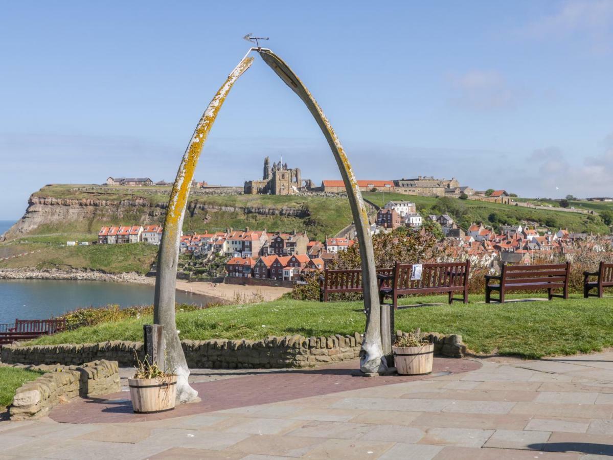 Quayside Haven Apartment Whitby Luaran gambar
