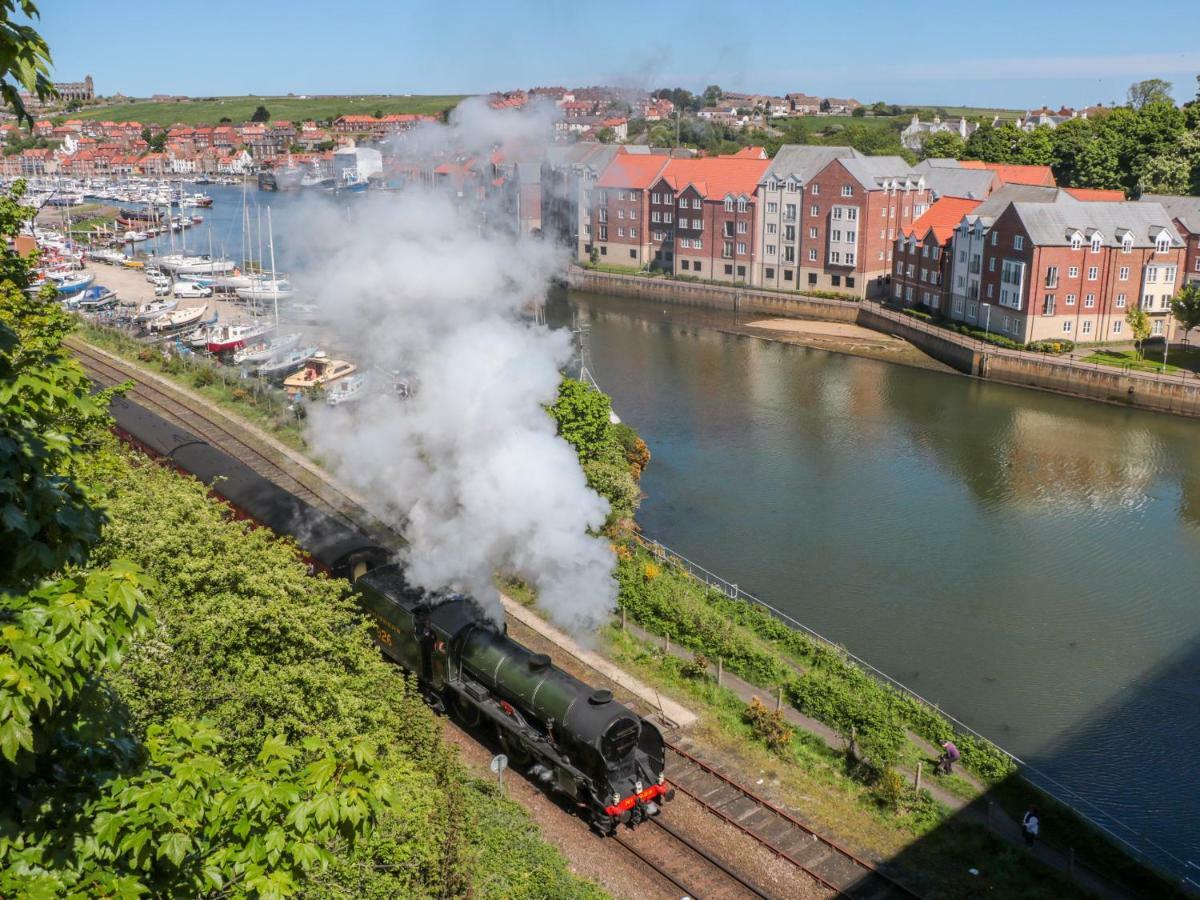 Quayside Haven Apartment Whitby Luaran gambar