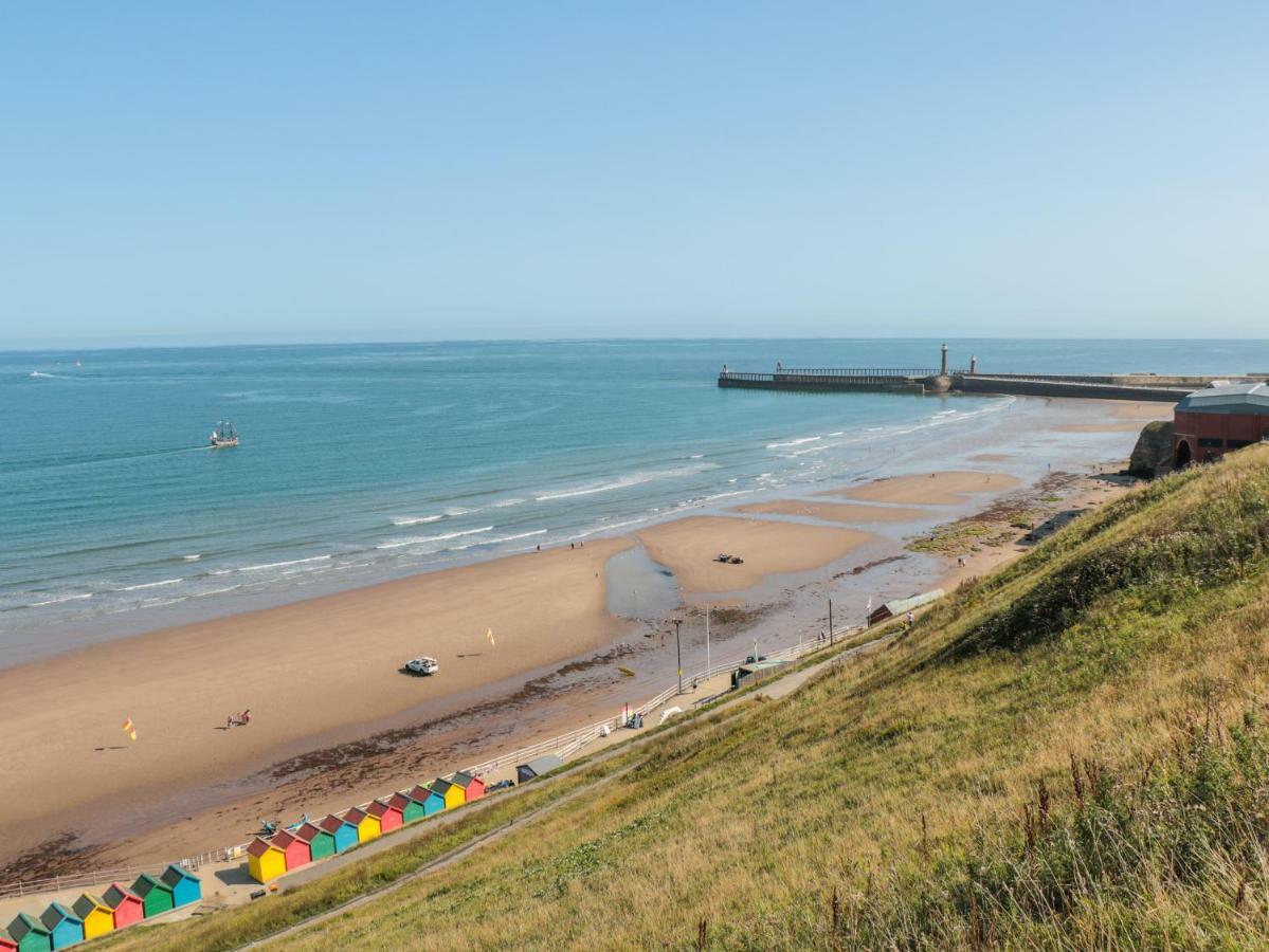 Quayside Haven Apartment Whitby Luaran gambar